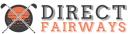 Direct Fairways logo